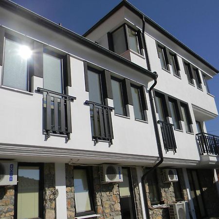 Villa Kale Ohrid Eksteriør billede