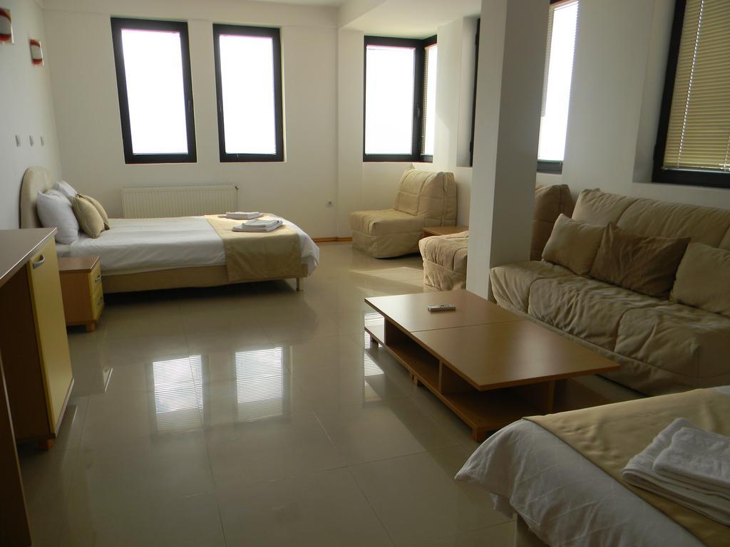 Villa Kale Ohrid Værelse billede