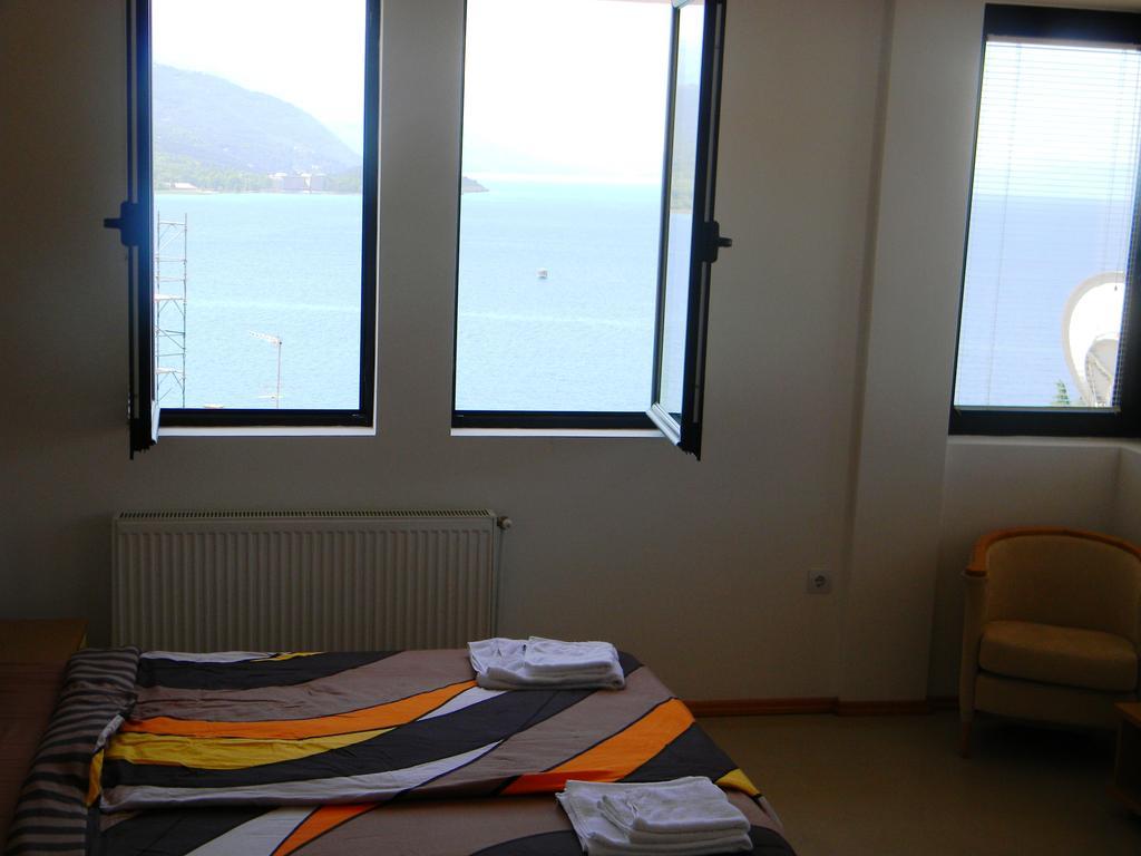 Villa Kale Ohrid Eksteriør billede