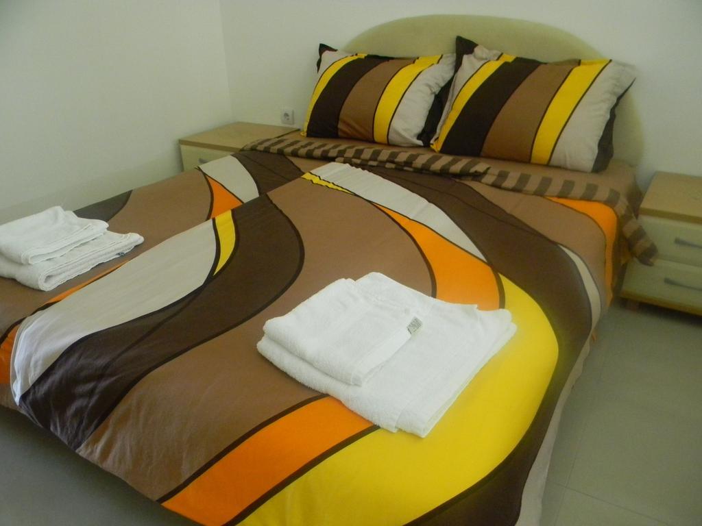 Villa Kale Ohrid Værelse billede